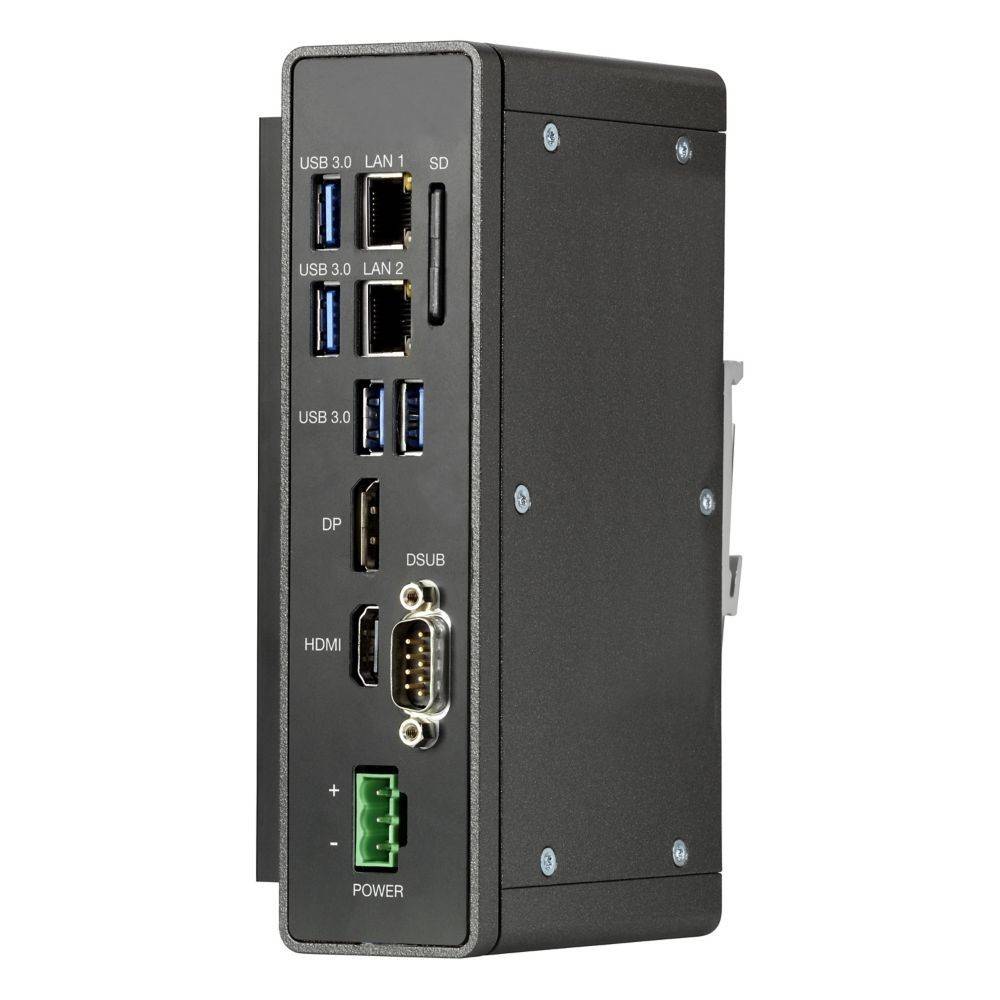 Eaton Box-PC 2xEthernet XP504BOXPCA10A002B