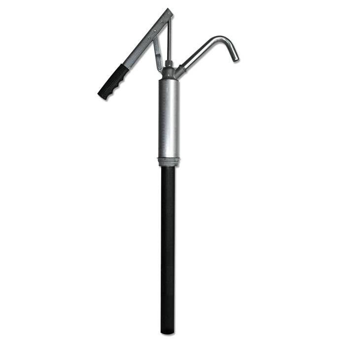 Fasspumpeneinheit Binda G.P. Gamma - Aluminium - max. 10 l/min - für 60/200 l Fässer