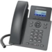 Grandstream Networks GRP2601, IP-Telefon, Schwarz, Kabelgebundenes Mobilteil, 1 Zeilen, LCD, 5,61 cm (2.21 Zoll) Grandstream Networks GRP2601, IP-Telefon, Schwarz, Kabelgebundenes Mobilteil, 1 Zeilen, LCD, 5,61 cm (2.21 Zoll)