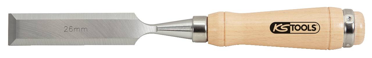 Stechbeitel 16mm x 270mmL