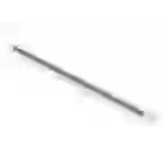 Delock - Schrumpfspleißschutz - 6 cm - durchsichtig (Packung mit 10) Delock - Schrumpfspleißschutz - 6 cm - durchsichtig (Packung mit 10)