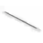Delock - Schrumpfspleißschutz - 4 cm - durchsichtig (Packung mit 10) Delock - Schrumpfspleißschutz - 4 cm - durchsichtig (Packung mit 10)