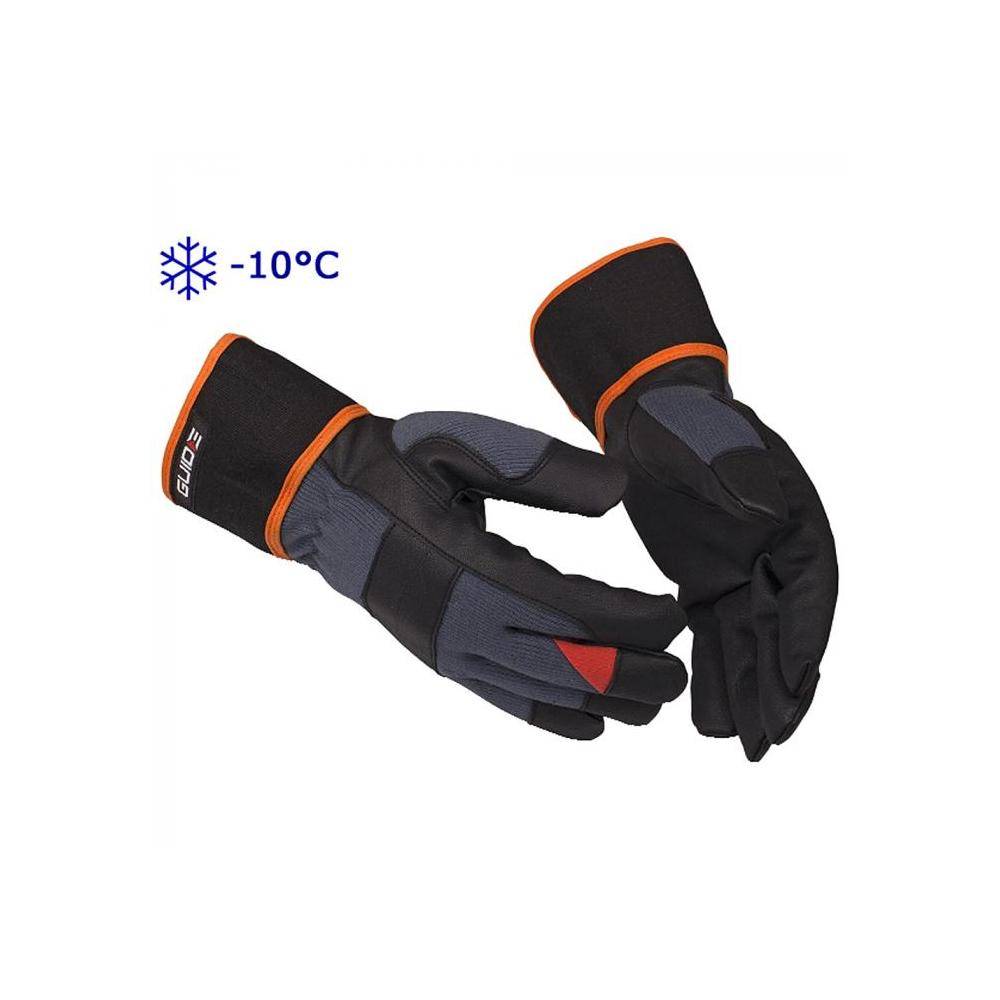 Schutzhandschuhe 769 Guide Winter - Synthetikleder - Größe 11
