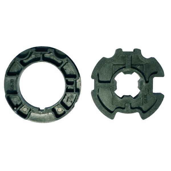 Kaiser Nienhaus Adapter/Mitnehmer 211300