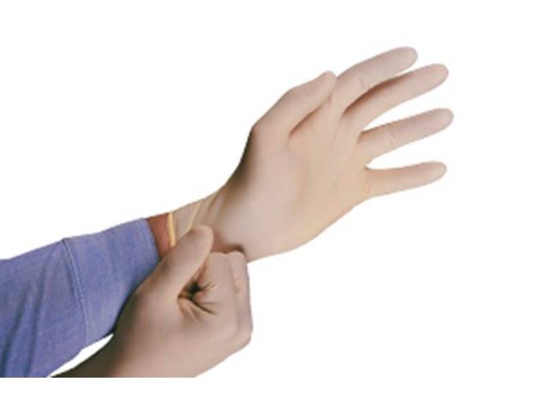 Ansell Handschuh 69-318 TouchNTuff® Gr.5,5-6 ( XS ) 69-318-XS