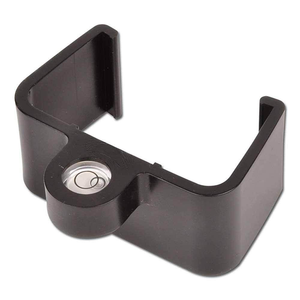 Nedo "Clips-Libelle für QualiLine Teleskopnivellierlatte"