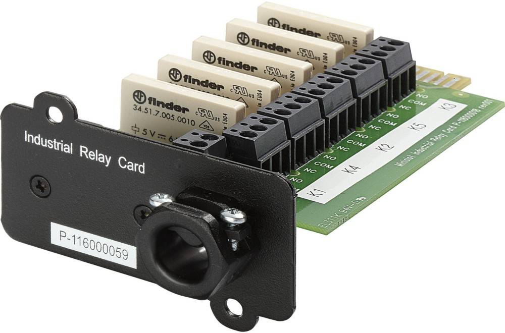 Eaton USV-Relaycard Industrial Relaycard