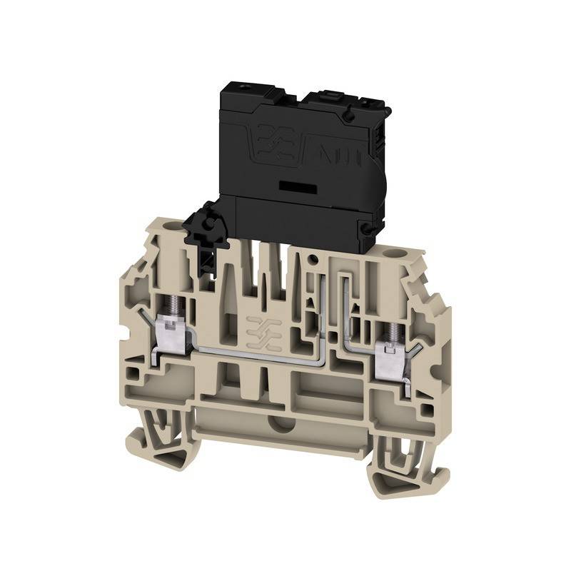 Weidmüller Klemme W2C 4 FS DB