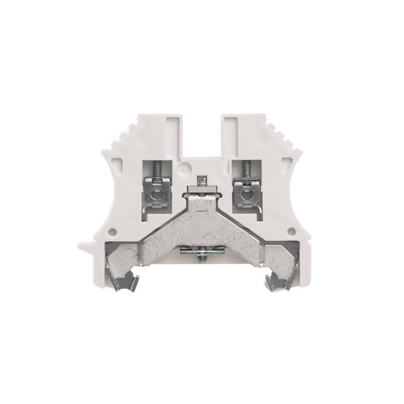 Weidmüller Klemme WPE 2.5 WS