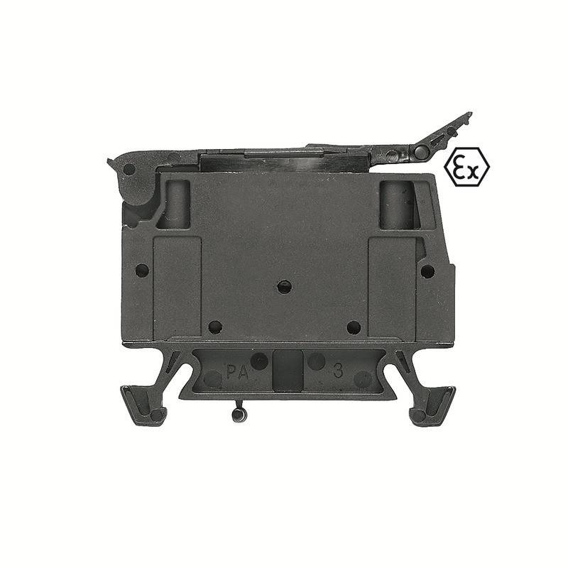Weidmüller Klemme WSI 4#2562590000