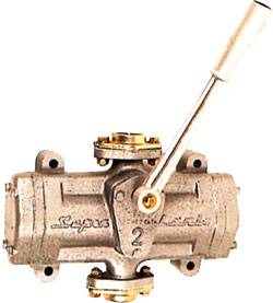 Handkolbenpumpe BINDA SL3 G