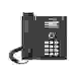 Tiptel Htek UC912g - VoIP-Telefon mit Rufnummernanzeige