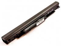 MicroBattery CoreParts - Laptop-Batterie - 1 x Lithium-Ionen 4 Zellen 2.2 Ahfür