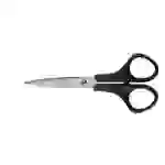 Papierschere "Finny" - Gesamtlänge 13 cm - Schneidelänge 5,5 cm Papierschere "Finny" - Gesamtlänge 13 cm - Schneidelänge 5,5 cm