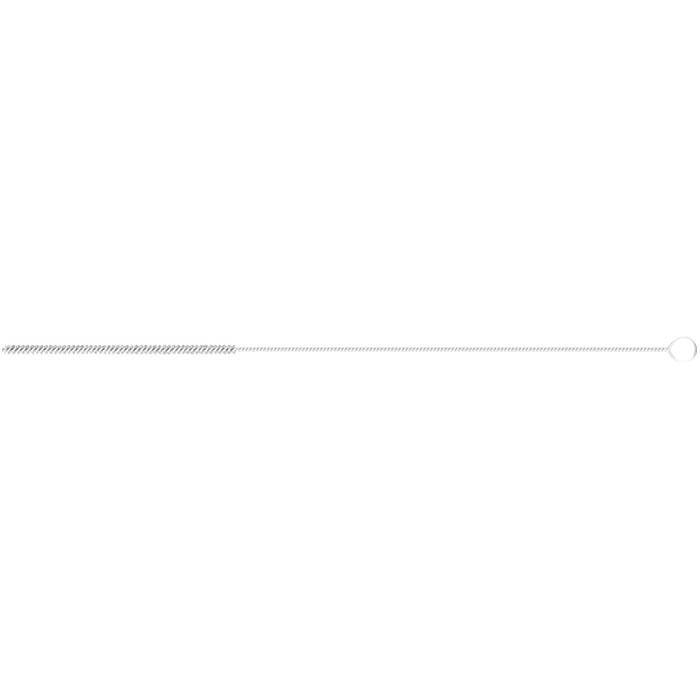 Rohrbürste - PFERD - Bürsten-Ø 3 mm - Gesamtlänge 300 mm - Besatzmaterial Ø 0,15 mm - VE 10 Stück - Preis per VE
