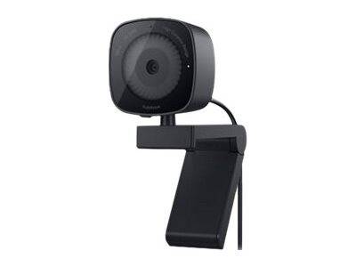 DELL Webcam - WB3023 Eingabe / Ausgabe Webcams