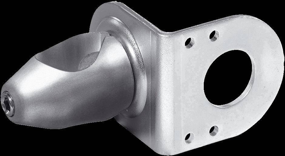 Sick Universal-Klemmsystem BEF-KHS-H01