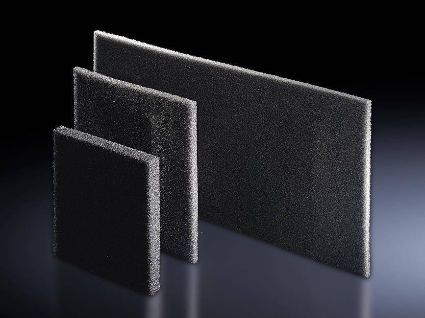 Rittal Filtermatte SK 3285.900 (VE3)