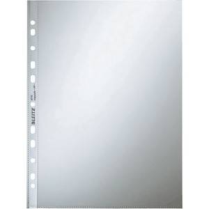 Leitz Leitz Prospekth�lle47700002 A4 PP VE100 4770-00-02