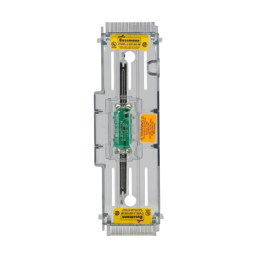 Eaton Sicherungsblockabdeckung CVRI-J-60100-M