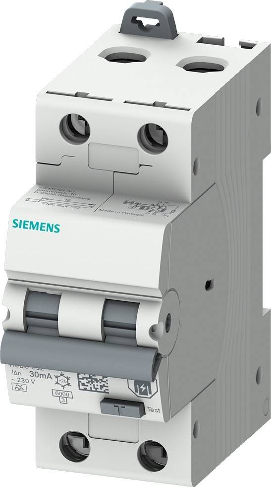 Siemens Dig.Industr. FI/LS-Schalter 5SU1326-6FP20