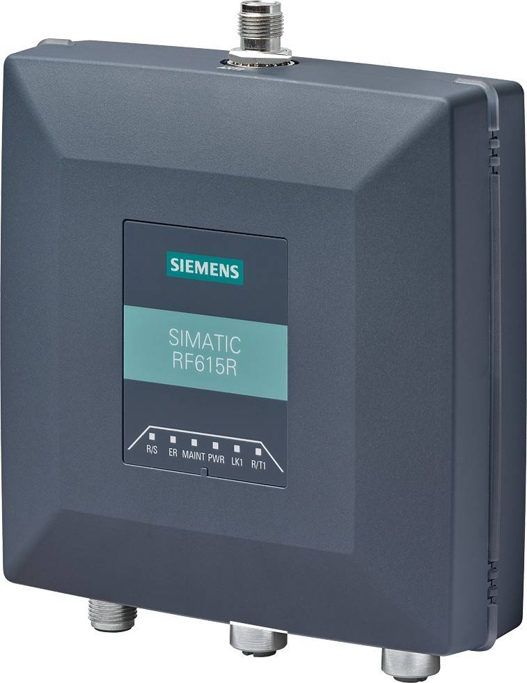Siemens Dig.Industr. SIMATIC RF600 Reader 6GT2811-6CC10-0AA0