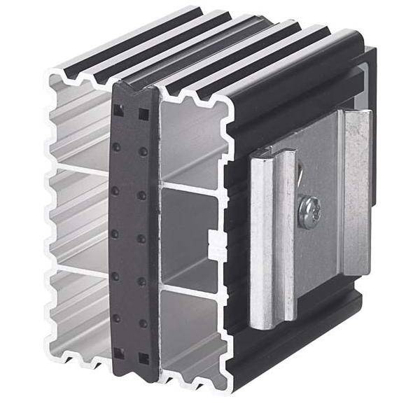 Siemens Dig.Industr. Halbleiter- Heizgerät 8MR2130-3BA