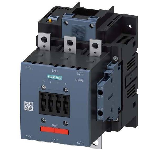 Siemens Dig.Industr. Schütz 3RT1055-6NP36-3PA0