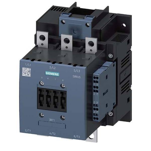 Siemens Dig.Industr. Schütz 3RT1456-6AP38-0PA5