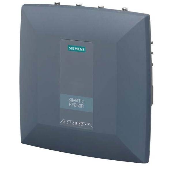 Siemens Dig.Industr. SIMATIC RF600 Reader 6GT2811-6AB20-2AA0