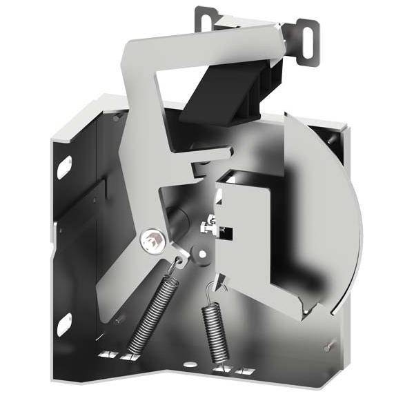 Siemens Dig.Industr. Verriegelungsbaustein 8UC9400