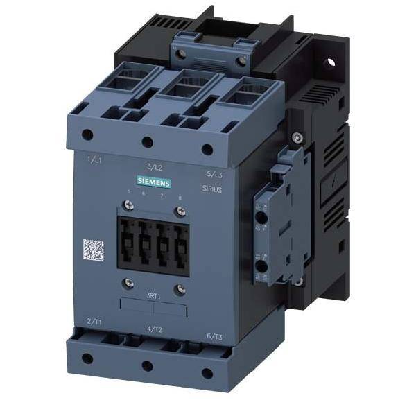 Siemens Dig.Industr. Schütz 3RT1055-1AF36