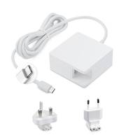 MicroBattery MBXUSBC-AC0001-W Innenraum 45W Weiß Netzteil &