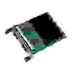 Intel ® Ethernet-Netzwerkadapter E810-XXVDA2 für OCP 3.0 - Eingebaut -