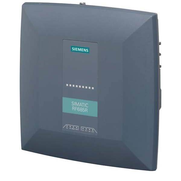 Siemens Dig.Industr. SIMATIC RF600 Reader 6GT2811-6CA10-2AA0