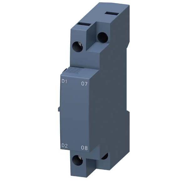 Siemens Dig.Industr. Unterspannungsauslöser 3RV2922-1CB0