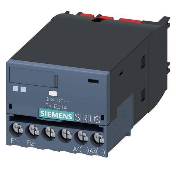 Siemens Dig.Industr. Koppelglied für 3RT2 3RH2914-1GP11