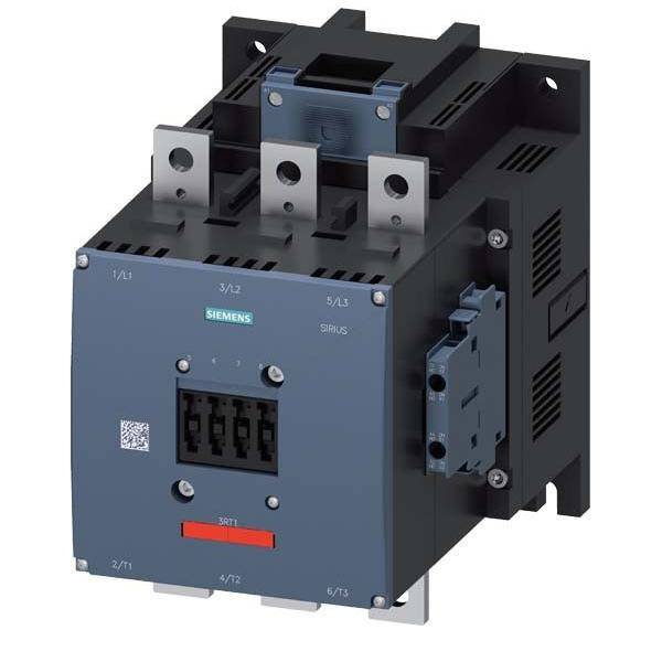 Siemens Dig.Industr. Schütz 3RT1076-6AP36-3PA0