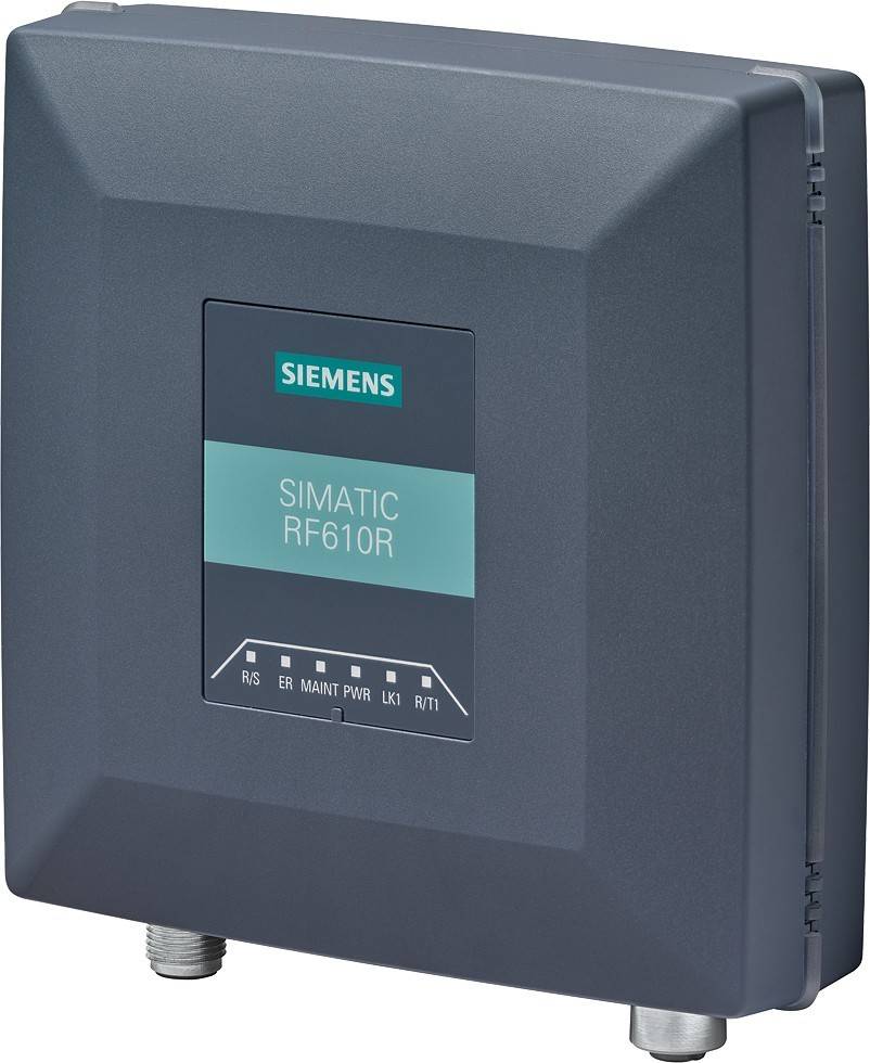 Siemens Dig.Industr. SIMATIC RF600 Reader 6GT2811-6BC10-2AA0