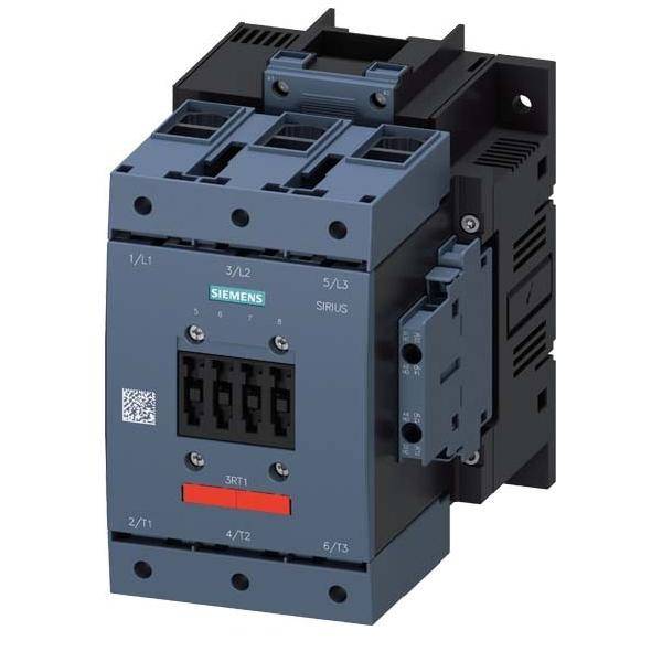 Siemens Dig.Industr. Schütz 3RT1054-1AP36-3PA0