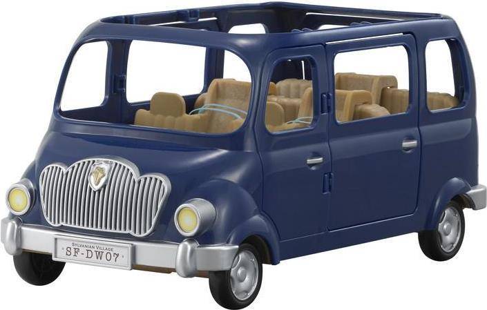 Sylvanian Families 5274 Familien-Siebensitzer (5274)