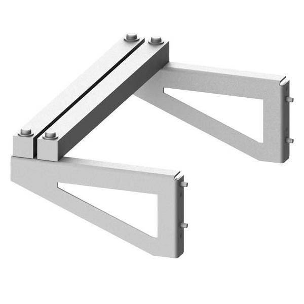 Siemens Dig.Industr. SIVACON S4 Abstützung 8PQ4000-0BA61