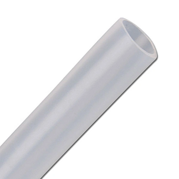 Talkumierter Silikonschlauch - Innen-Ø 18 mm - Wandstärke 3 mm - 60° Shore A - 25 m - Preis per Rolle Talkumierter Silikonschlauch - Innen-Ø 18 mm - Wandstärke 3 mm - 60° Shore A - 25 m - Preis per Rolle