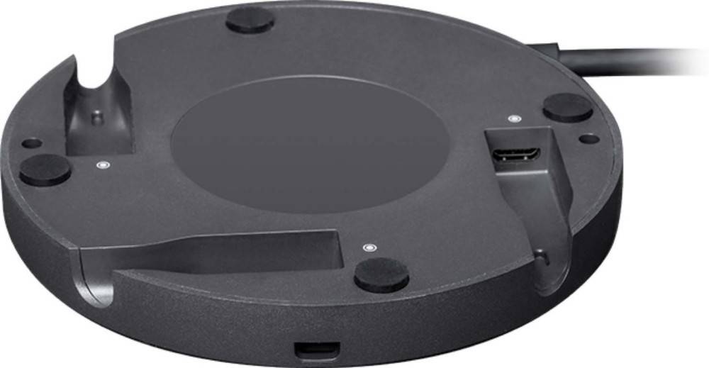 Logitech Mikrofon Pod Hub Rally MiPoH
