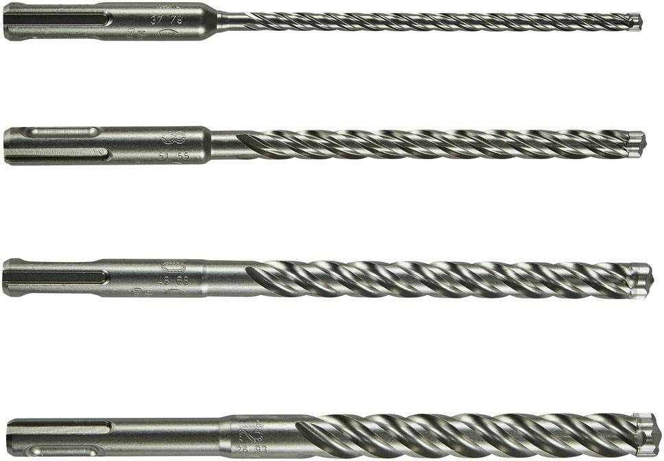 Makita NEMESIS2 Bohrerset E-14912