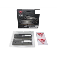 Patriot Extreme Performance Viper Steel - DDR4 Patriot Extreme Performance Viper Steel - DDR4