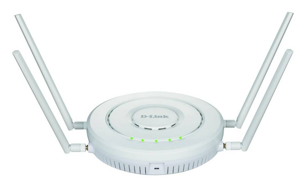 DLink Deutschland Access Point DWL-8620APE