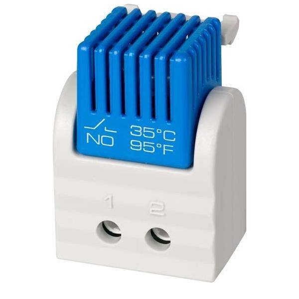 Siemens Dig.Industr. Schließer 60°C 140Grd F 8MR2171-2BB