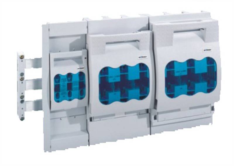 Wöhner Blendleiste 33317