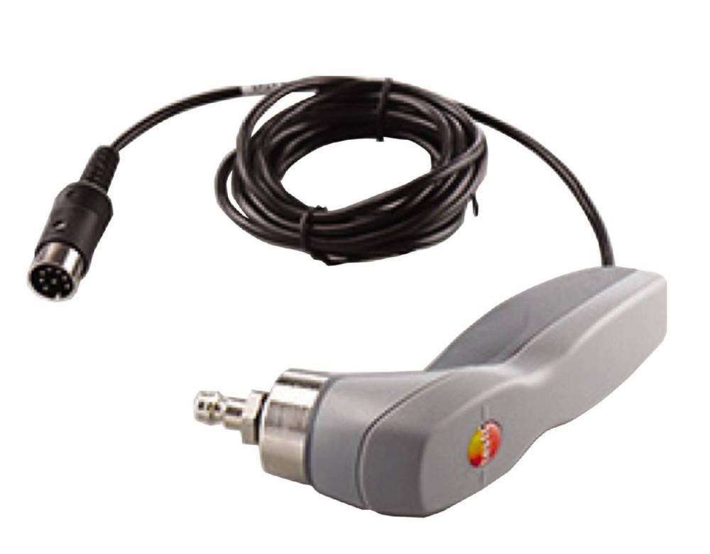 Testo Hochdrucksonde 0638 1748